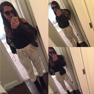 Meet your Posher, Debra